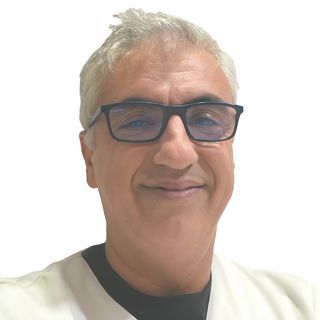 Acercar imagen: Juan Pablo Pizzuti Dopazo, Especialista en Medicina del Deporte Caldes de Malavella