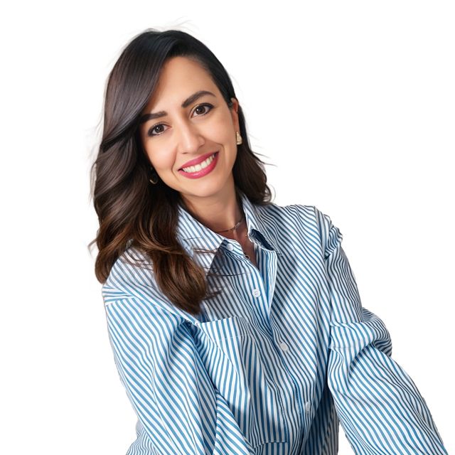 Giada Genco, psicoterapeuta Velletri