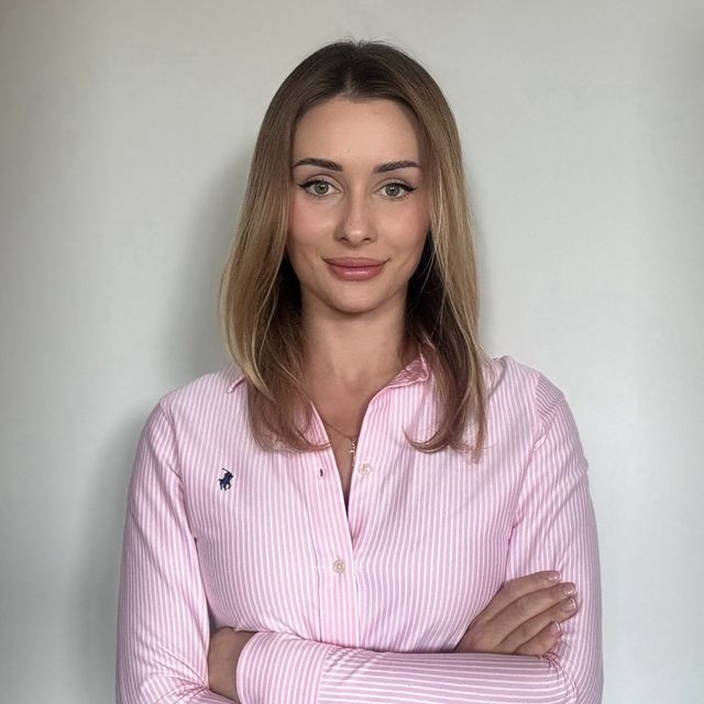 Anna Babkiewicz, fizjoterapeuta Lublin