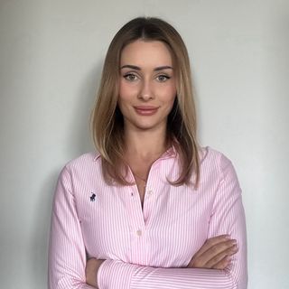 Powiększ obraz: Anna Babkiewicz, fizjoterapeuta Lublin