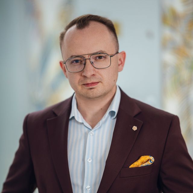 Damian Warzecha