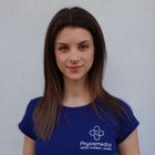 mgr Justyna Kozłowska