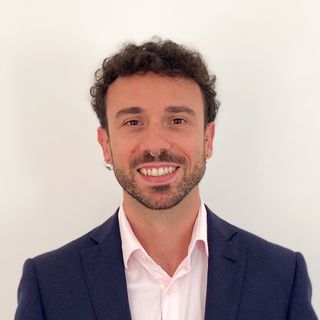 Gianmarco Corradini, sessuologo Verona