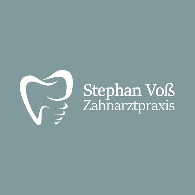 Stephan Voß, Zahnarzt Marl