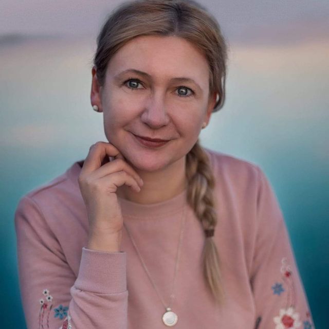Weronika Bieńkowska, psychoterapeuta Warszawa