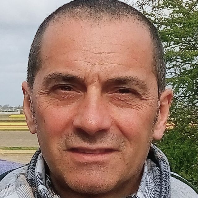 Giovanni Resmini, psicoterapeuta Roma