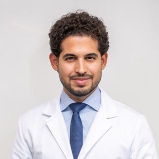 Dr. Javier Dagnesses