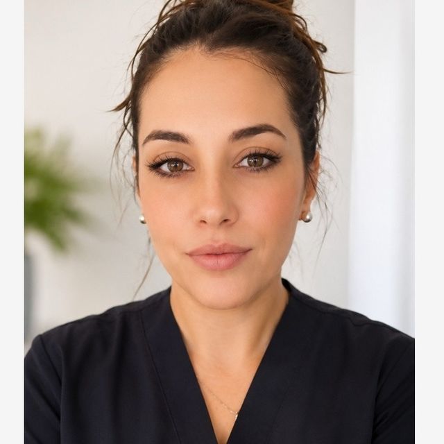 Alicia Amador, Terapeuta complementario Alcalá de Henares