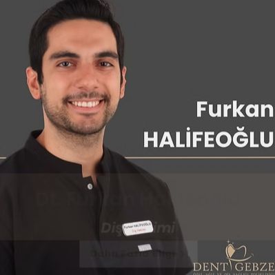 Furkan Halifeoğlu, Diş Hekimi Gebze