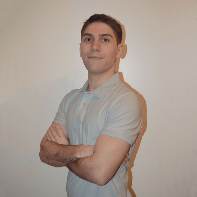 Riccardo Camera, fisioterapista Milano