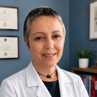 Emanuela Azzolari, ginecologo Cornaredo