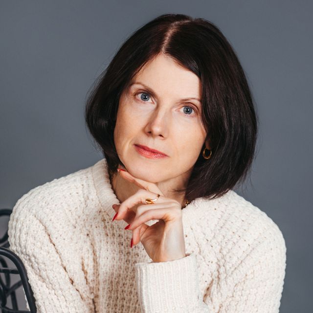 Anzhela Chenska, lekarz bez specjalizacji Łódź