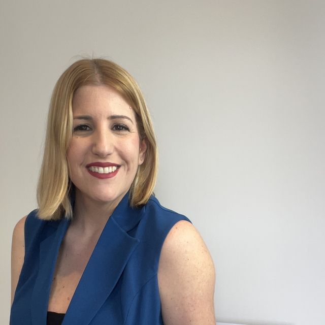 Espe López, Psicólogo Madrid