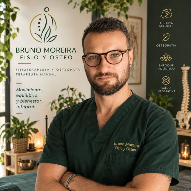 Bruno Moreira