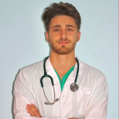 Stefano Di Murro, reumatologo Roma