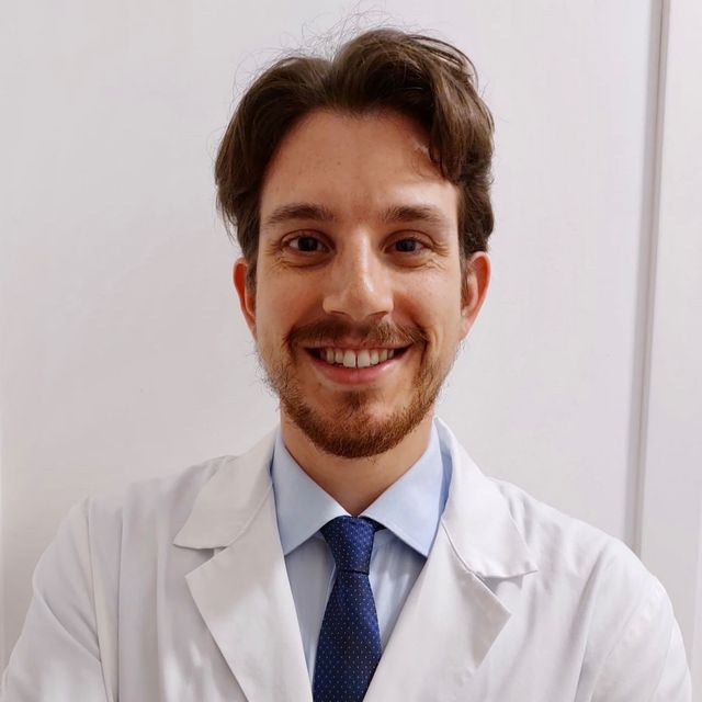 Nicola Coletta, angiologo Benevento