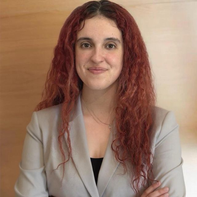 Luisa Gómez Morán, Psicólogo Jerez de la Frontera
