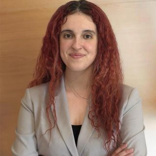 Acercar imagen: Luisa Gómez Morán, Psicólogo Jerez de la Frontera