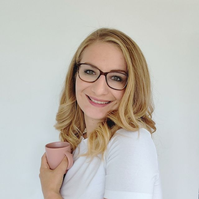 Monika Nejezchlebová, psychoterapeut Brno