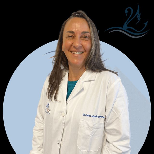 Luisa Forgione, fisioterapista Brescia