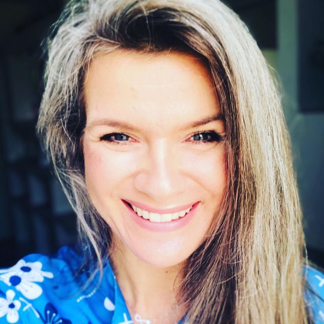 Dagmara Szymańska, psycholog Niepołomice