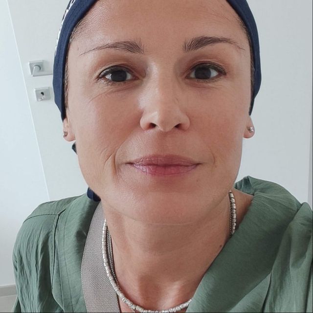 Manuela Tondi, dentista Lecce