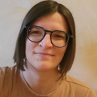 Ingrandire l'immagine: Angela Marcuzzo, psicologo Pordenone