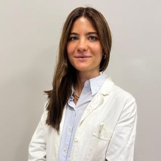 Ingrandire l'immagine: Carmen Barbara Vitucci, ematologo Altamura