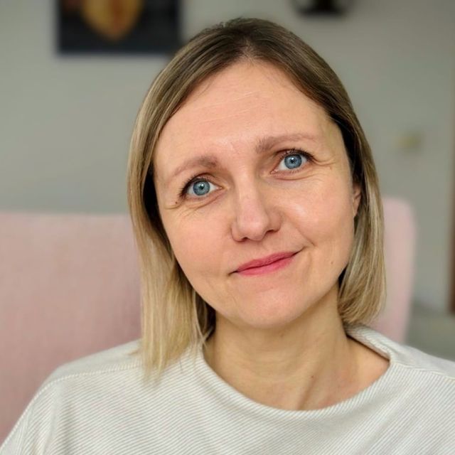 Monika Lassota-Golec, psycholog Wrocław