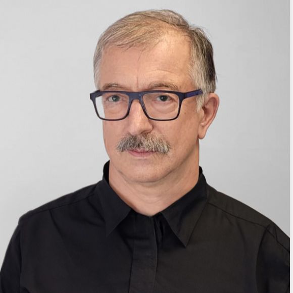 Zbigniew Markiel