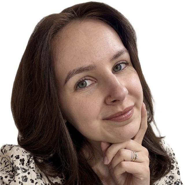 Olga Woźna, psycholog Poznań