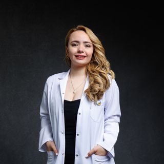Hatice İrem Ekinci, Diş Hekimi Kağıthane
