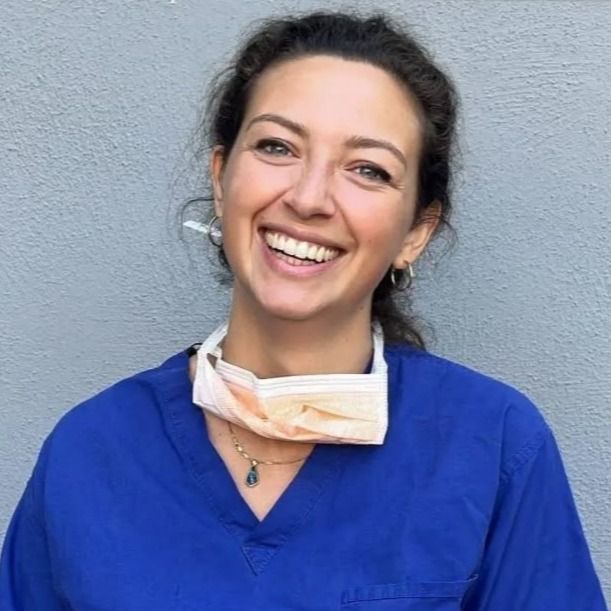 Lucia Montanaro, oculista Torino