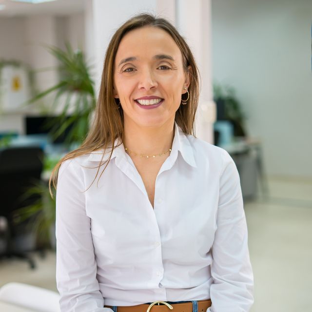 Patricia Lebrato García, Psicólogo Mérida