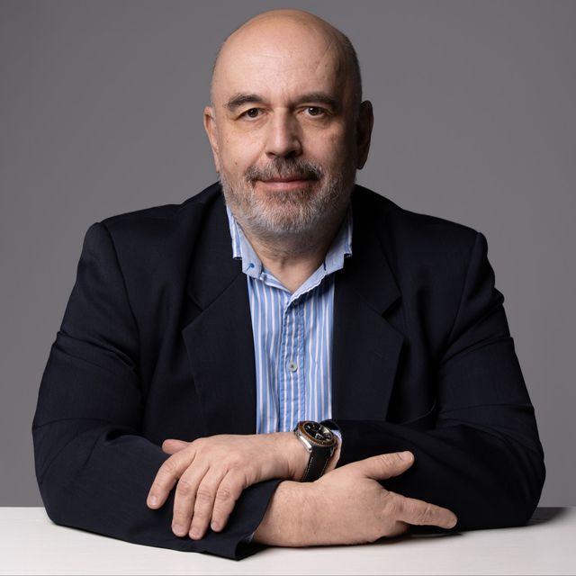 Paweł Chomicz