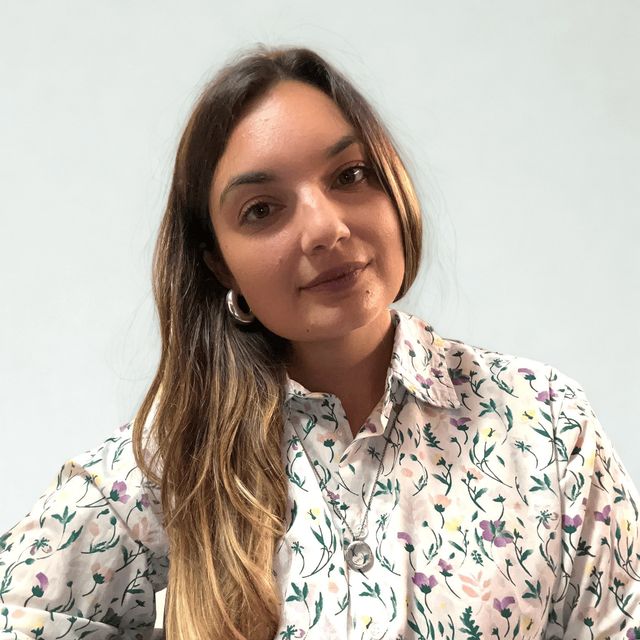 Valeria Mazzoli, psicologo Roma