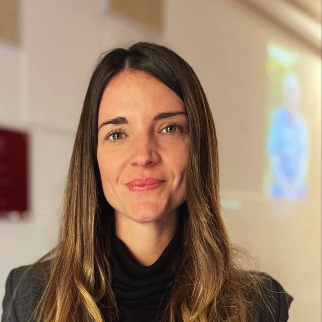 Chiara Remondi, psicologo Roma