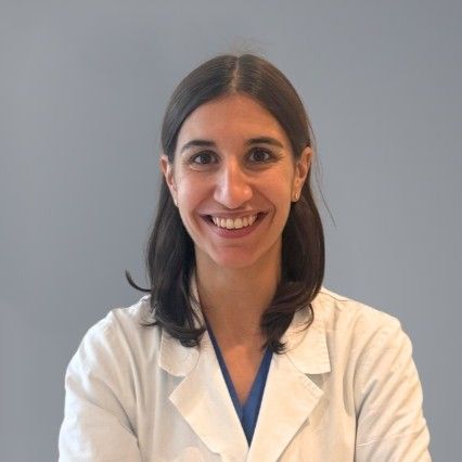 Chiara Ursino, ortopedico Genova