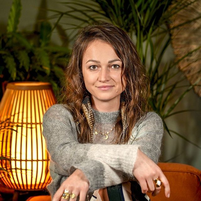 Karolina Gorbacka-Walkowiak, psycholog Warszawa