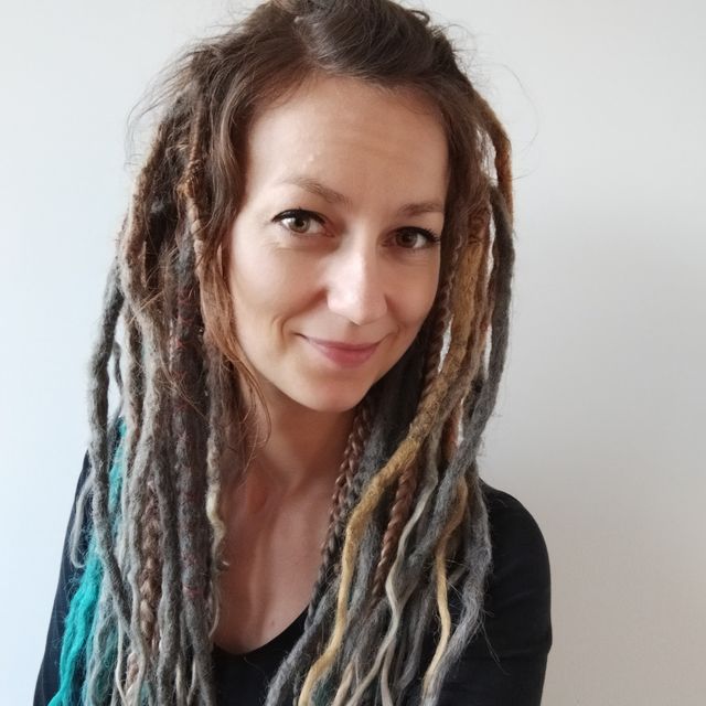 Ewa Wasiak, psycholog Nowy Tomyśl