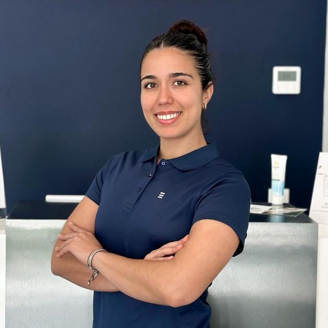 Carla Jiménez De Sosa, Logopeda Mijas-Costa