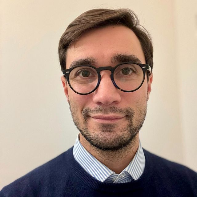 Giacomo Donati, psicologo Perugia