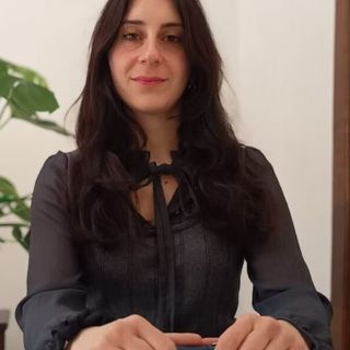 Dott.ssa Irene Biscarini