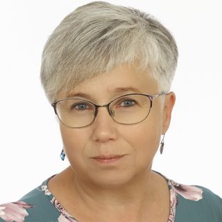 mgr Katarzyna Segień