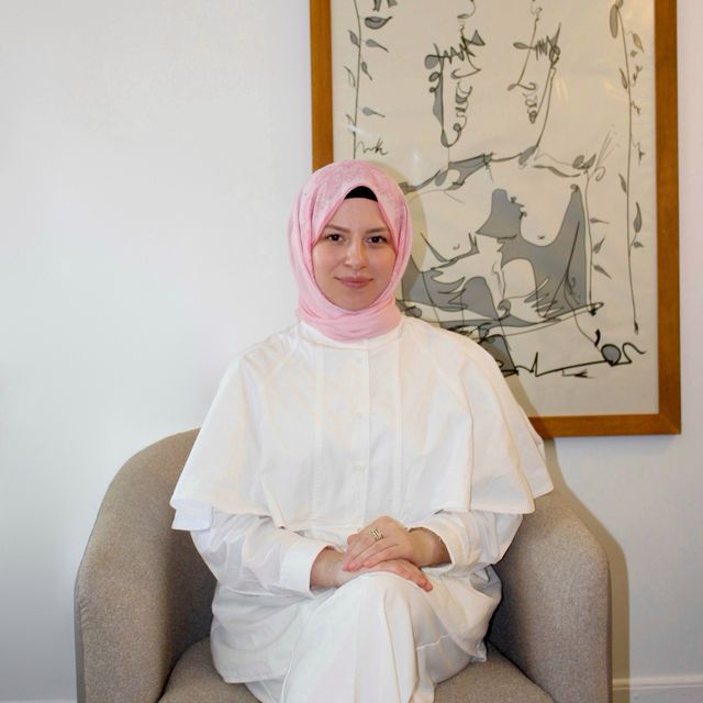 Merve Kübra Bayram, Psikoloji İstanbul