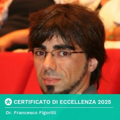 Francesco Figorilli, gastroenterologo Cagliari