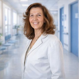Rossella Broglia, cardiologo Roma