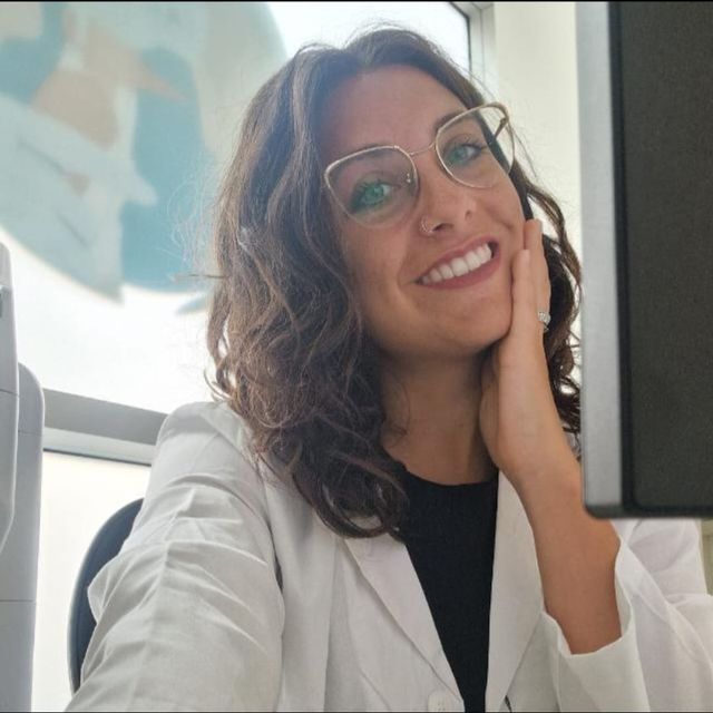 Carola Bonaretti, nutrizionista Genova