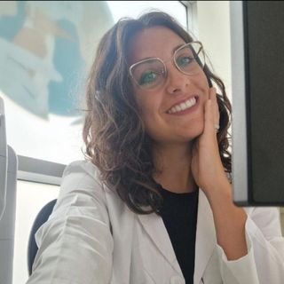 Dott.ssa Carola Bonaretti