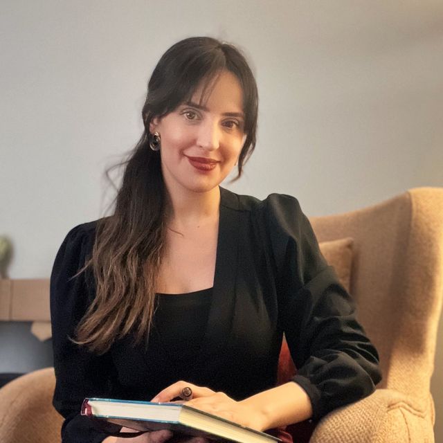 Gizem Danalıoğlu, Psikoloji İstanbul